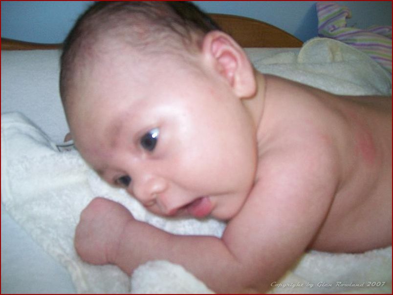 ChANtelle new PhoTos 016